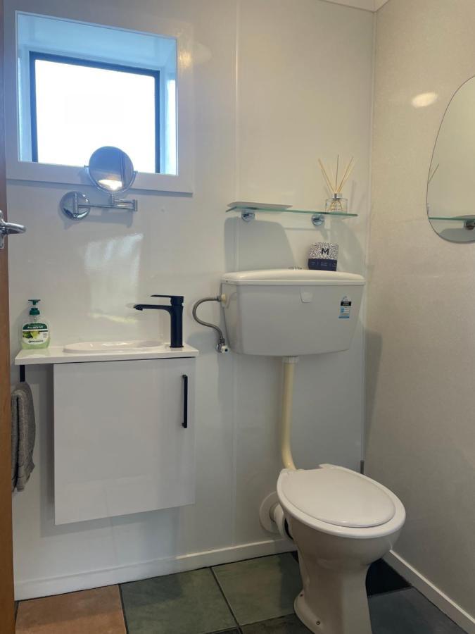 Hill'S Hideaway Otel Dargaville Dış mekan fotoğraf